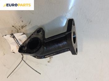 Конзола антифриз за Kia Sorento I SUV (08.2002 - 12.2009) 2.5 CRDi, 140 к.с.