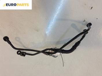 Горивни тръби за Kia Sorento I SUV (08.2002 - 12.2009) 2.5 CRDi, 140 к.с.