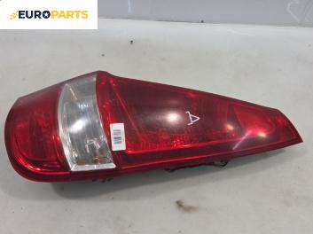 Стоп за Hyundai i30 Combi I (10.2007 - 06.2012), комби, позиция: дясна