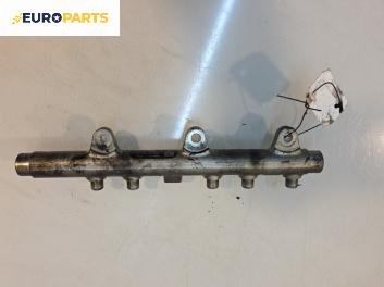 Горивна рейка за Alfa Romeo 147 Hatchback (10.2000 - 12.2010) 1.9 JTD (937AXD1A), 115 к.с.