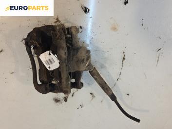 Спирачен апарат за Peugeot 307 Hatchback (08.2000 - 12.2012), позиция: предна, дясна