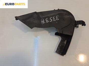 Капак ангренажен ремък за Peugeot 307 Hatchback (08.2000 - 12.2012) 2.0 HDi 90, 90 к.с.