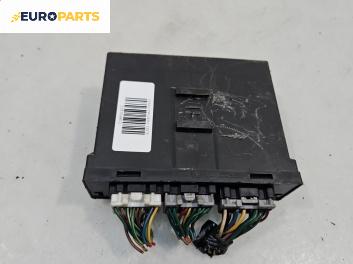 Комфорт модул за Nissan Primera Traveller III (01.2002 - 06.2007), № 28596AV309