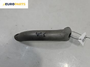 Ръкохватка врата за Renault Kangoo Van (08.1997 - 02.2008), 2+1 вр., миниван, позиция: задна, дясна