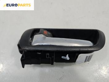 Вътрешна дръжка за Toyota Corolla Verso II (03.2004 - 04.2009), 4+1 вр., миниван, позиция: предна, лява