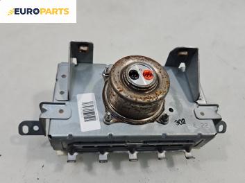 Airbag за Toyota Corolla Verso II (03.2004 - 04.2009), 4+1 вр., миниван, позиция: предна