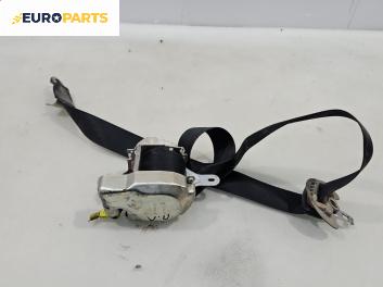 Предпазен колан за Toyota Corolla Verso II (03.2004 - 04.2009), 4+1 вр., позиция: предна, лява