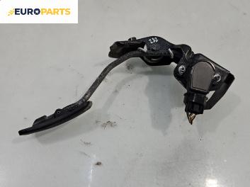 Педал газ за Toyota Corolla Verso II (03.2004 - 04.2009)