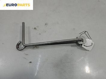 Крик за Toyota Corolla Verso II (03.2004 - 04.2009)