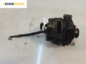 Алтернатор / генератор за BMW 3 Series E46 Sedan (02.1998 - 04.2005) 320 d, 136 к.с.