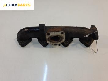 Изпускателен колектор  за BMW 3 Series E46 Sedan (02.1998 - 04.2005) 320 d, 136 к.с.