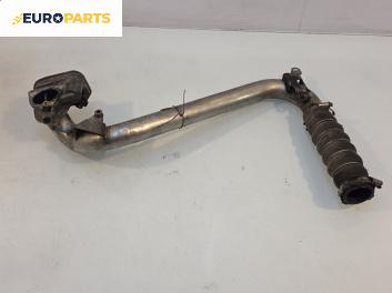 Маслоохладител за Audi A8 Sedan 4E (10.2002 - 07.2010) 4.0 TDI quattro, 275 к.с.