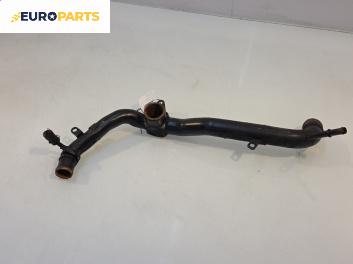 Тръба за охладителна течност за Audi A8 Sedan 4E (10.2002 - 07.2010) 4.0 TDI quattro, 275 к.с.