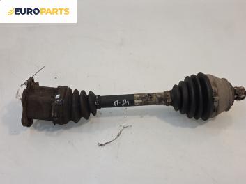 Полуоска за Audi A8 Sedan 4E (10.2002 - 07.2010) 4.0 TDI quattro, 275 к.с., позиция: предна, дясна, автоматик