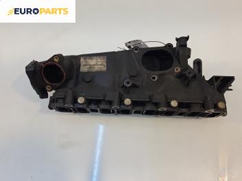 Всмукателен колектор за Audi A8 Sedan 4E (10.2002 - 07.2010) 4.0 TDI quattro, 275 к.с.