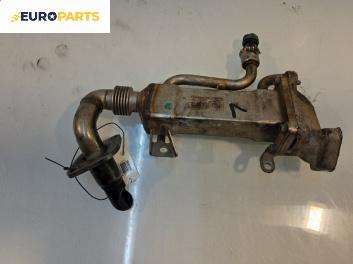 EGR охладител за Audi A8 Sedan 4E (10.2002 - 07.2010) 4.0 TDI quattro, 275 к.с.