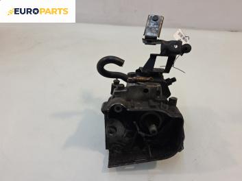 ГНП-горивонагнетателна помпа за Audi A8 Sedan 4E (10.2002 - 07.2010) 4.0 TDI quattro, 275 к.с.