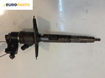 Дюза дизел за Audi A8 Sedan 4E (10.2002 - 07.2010) 4.0 TDI quattro, 275 к.с.