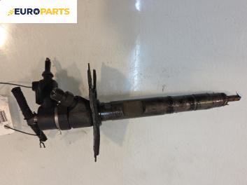 Дюза дизел за Audi A8 Sedan 4E (10.2002 - 07.2010) 4.0 TDI quattro, 275 к.с.