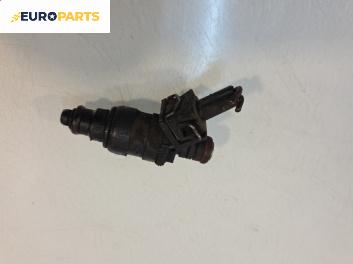 Дюза бензин за Audi 80 Avant B4 (09.1991 - 01.1996) 2.0 E, 115 к.с.