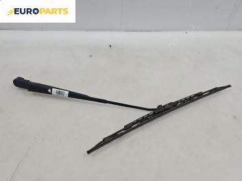 Рамо на чистачка за Dacia Logan MCV I (02.2007 - 02.2013), позиция: дясна