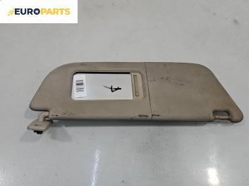 Сенник за Opel Corsa C Hatchback (09.2000 - 12.2009), позиция: дясна