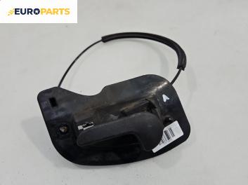 Вътрешна дръжка за Opel Corsa C Hatchback (09.2000 - 12.2009), 2+1 вр., хечбек, позиция: лява