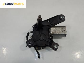 Ел. мотор за чистачките за Opel Corsa C Hatchback (09.2000 - 12.2009), хечбек, позиция: задна