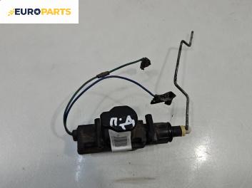 Машинка централно заключване за Opel Corsa C Hatchback (09.2000 - 12.2009), 2+1 вр., позиция: предна, дясна