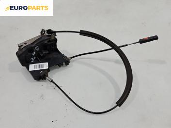 Брава на врата за Opel Corsa C Hatchback (09.2000 - 12.2009), позиция: предна, дясна