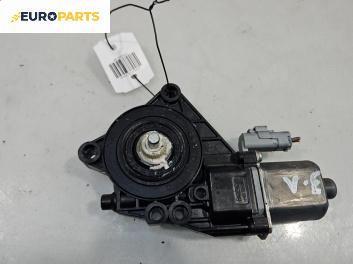 Електромотор за стъклоподемник за Hyundai i30 Combi I (10.2007 - 06.2012), 4+1 вр., комби, позиция: задна, лява