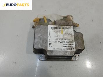 Модул за AIRBAG за Hyundai i30 Combi I (10.2007 - 06.2012), № 95910-2R000