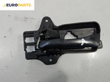 Вътрешна дръжка за Hyundai i30 Combi I (10.2007 - 06.2012), 4+1 вр., комби, позиция: предна, лява