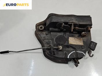 Брава на врата за BMW X5 Series E53 (05.2000 - 12.2006), позиция: предна, лява