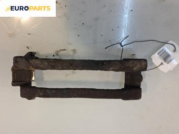 Планка за SsangYong Musso SUV (01.1993 - 09.2007), 4+1 вр., джип