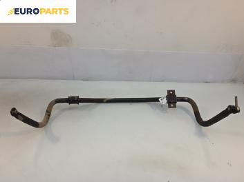 Стабилизираща щанга за SsangYong Musso SUV (01.1993 - 09.2007), джип