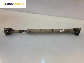 Кардан за SsangYong Musso SUV (01.1993 - 09.2007) 3.2, 220 к.с., автоматик