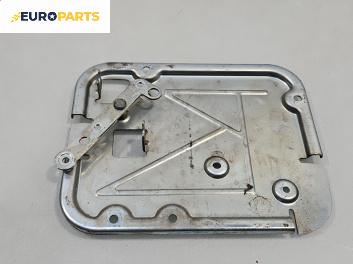 Планка за BMW X5 Series E53 (05.2000 - 12.2006), 4+1 вр., джип