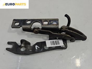 Панта преден капак за BMW X5 Series E53 (05.2000 - 12.2006), 4+1 вр., джип, позиция: лява