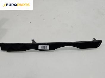 Лайсна броня за BMW X5 Series E53 (05.2000 - 12.2006), джип, позиция: дясна