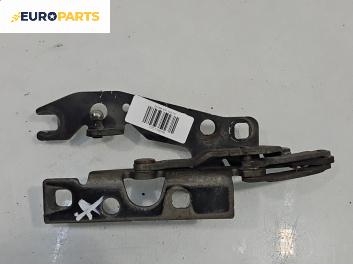 Панта преден капак за BMW X5 Series E53 (05.2000 - 12.2006), 4+1 вр., джип, позиция: дясна