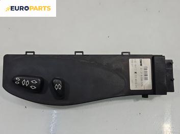 Бутони реглаж ел. седалка за BMW X5 Series E53 (05.2000 - 12.2006)