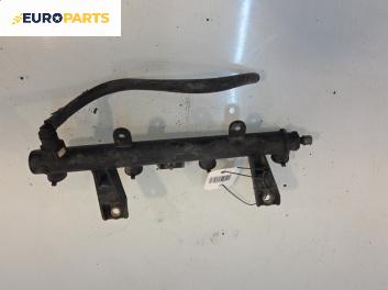 Бензинова рейка за Citroen C2 Hatchback (09.2003 - 09.2017) 1.4, 73 к.с.