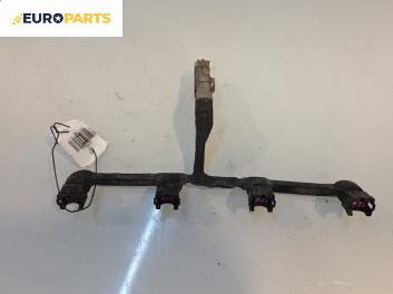 Ел. инсталация дюзи за Citroen C2 Hatchback (09.2003 - 09.2017) 1.4, 73 к.с.