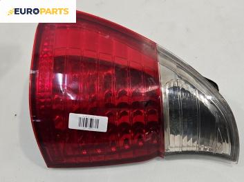 Стоп за BMW X5 Series E53 (05.2000 - 12.2006), джип, позиция: лява