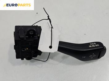 Лостче за светлини за BMW X5 Series E53 (05.2000 - 12.2006)