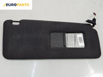 Сенник за BMW X5 Series E53 (05.2000 - 12.2006), позиция: дясна