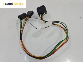 Бутон ел. стъкло  за Audi 80 Avant B4 (09.1991 - 01.1996)