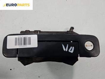 Външна дръжка за Audi 80 Avant B4 (09.1991 - 01.1996), 4+1 вр., комби, позиция: предна, лява