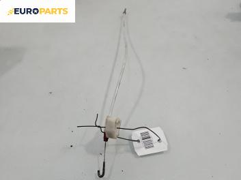 Жило за отваряне на врата за Audi 80 Avant B4 (09.1991 - 01.1996), 4+1 вр., комби